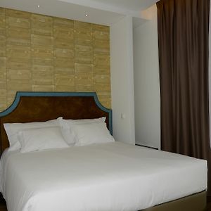 Studio met een King Size Bed
