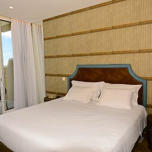Studio met een King Size Bed